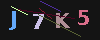 Gambar captcha