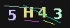 Gambar captcha